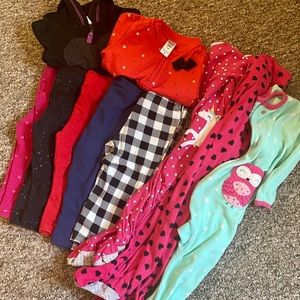 18 Month Girl Bundle